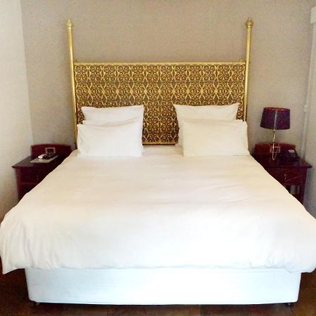 Belladona Guesthouse ネルスプロイト エクステリア 写真
