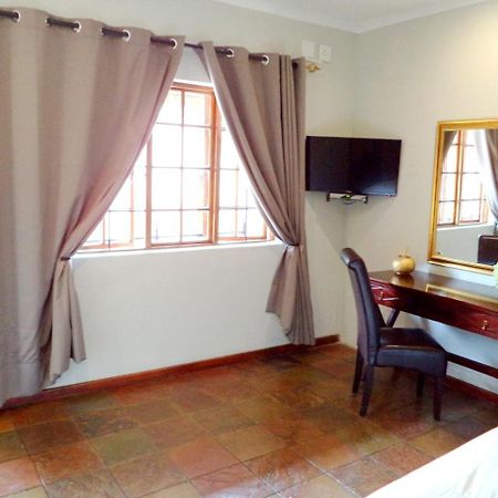Belladona Guesthouse ネルスプロイト エクステリア 写真