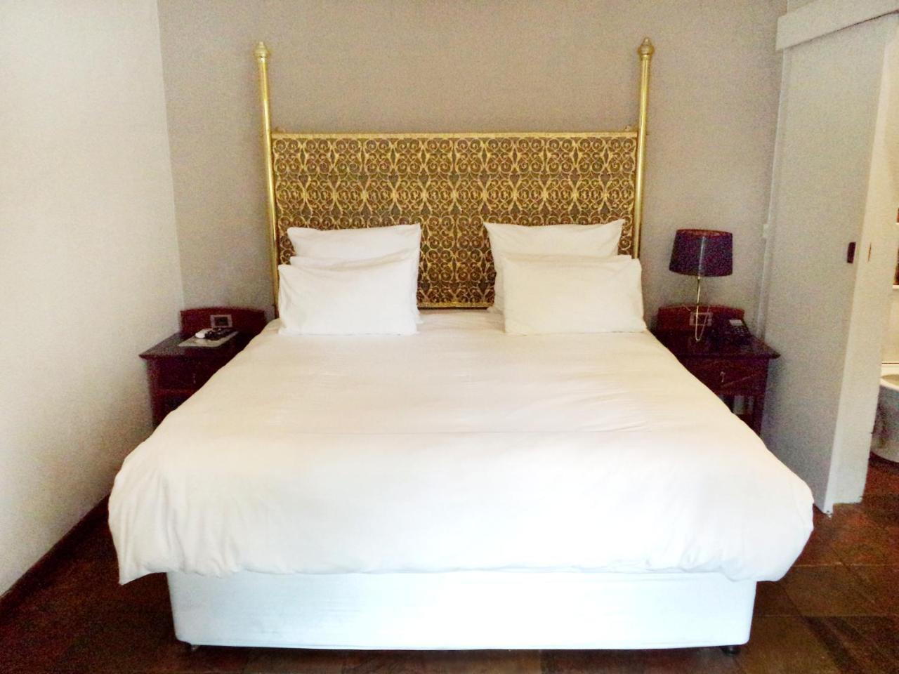 Belladona Guesthouse ネルスプロイト エクステリア 写真