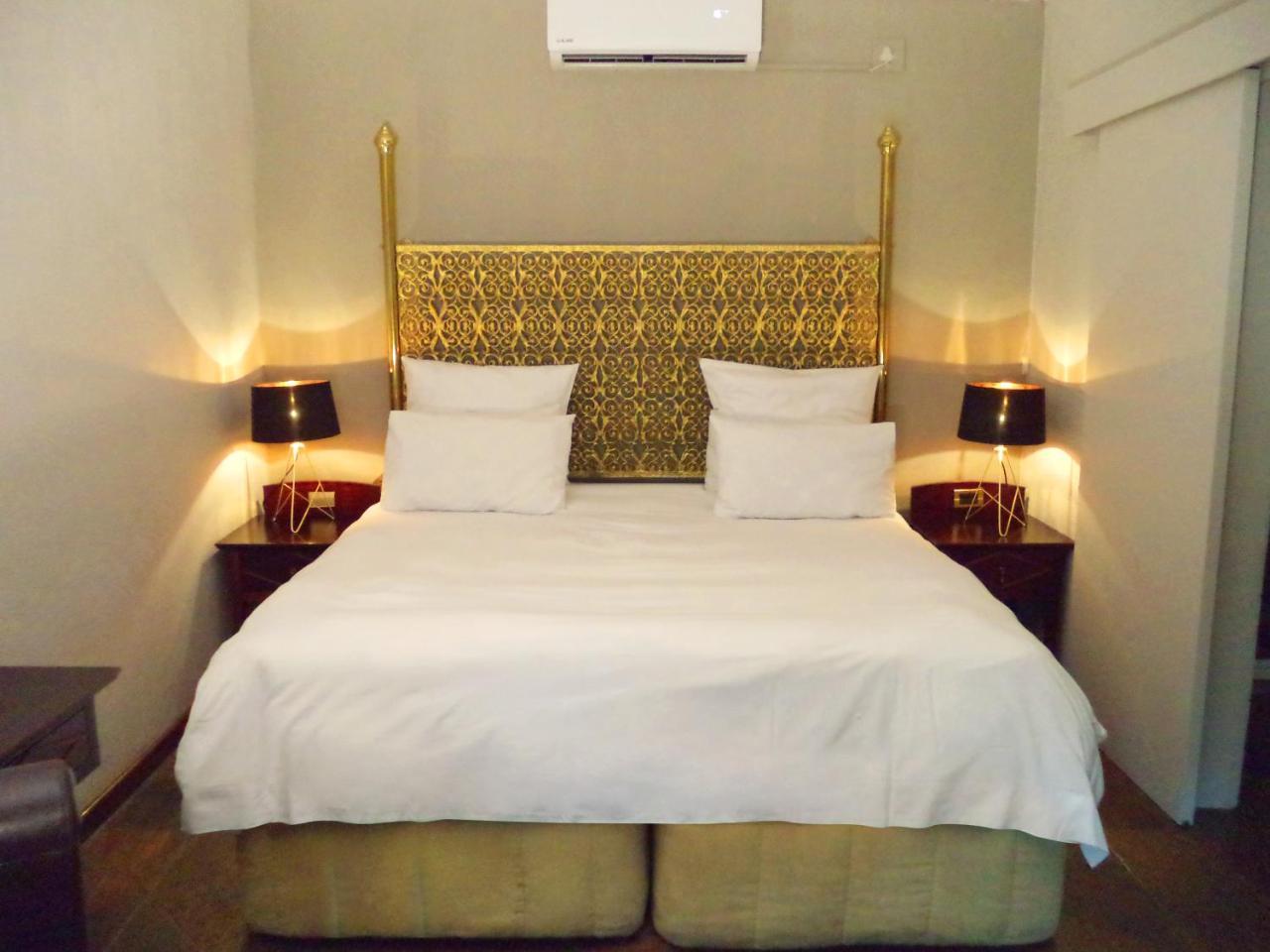 Belladona Guesthouse ネルスプロイト エクステリア 写真