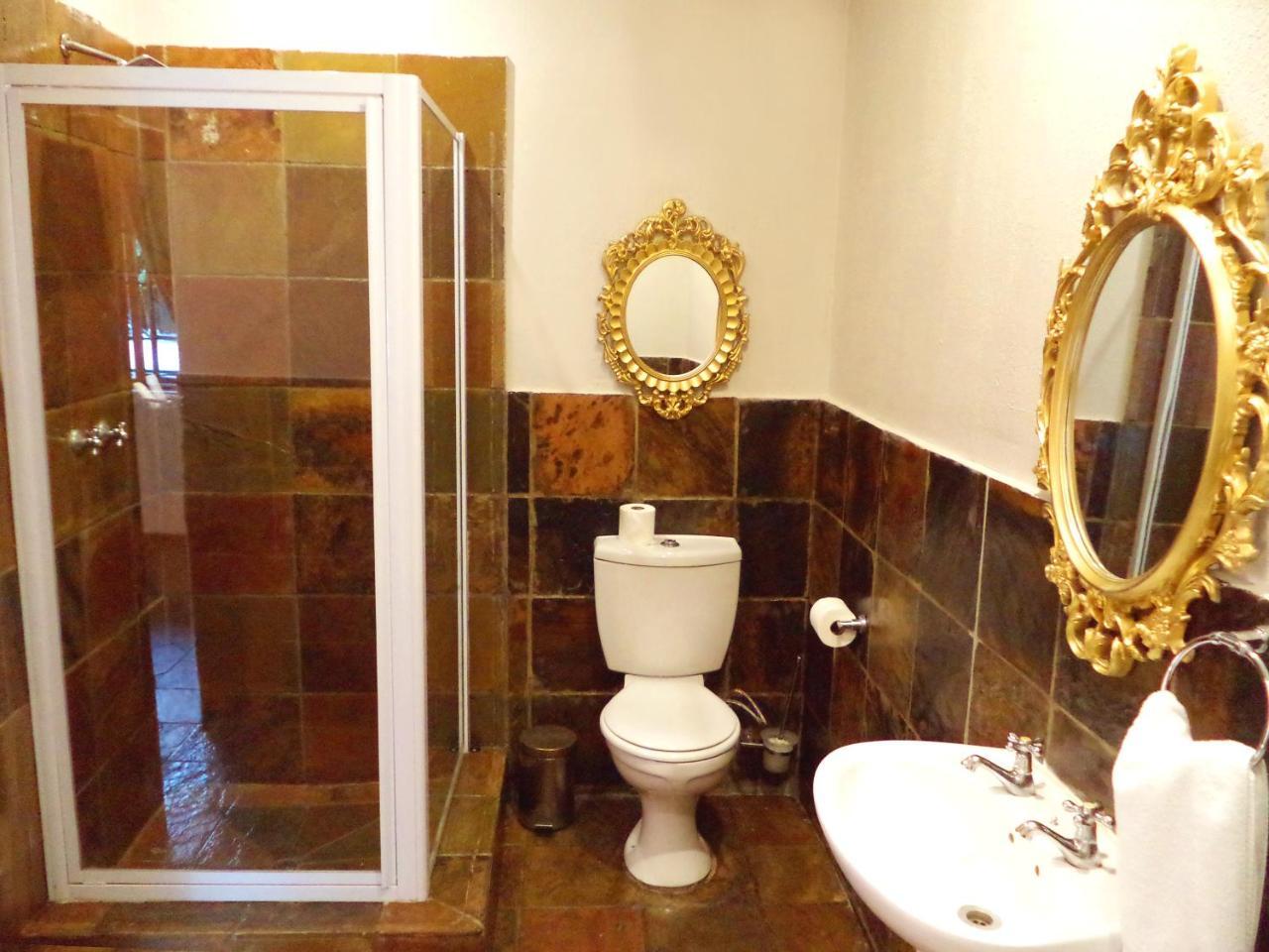 Belladona Guesthouse ネルスプロイト エクステリア 写真