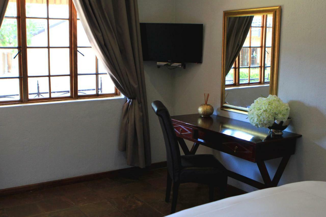 Belladona Guesthouse ネルスプロイト エクステリア 写真