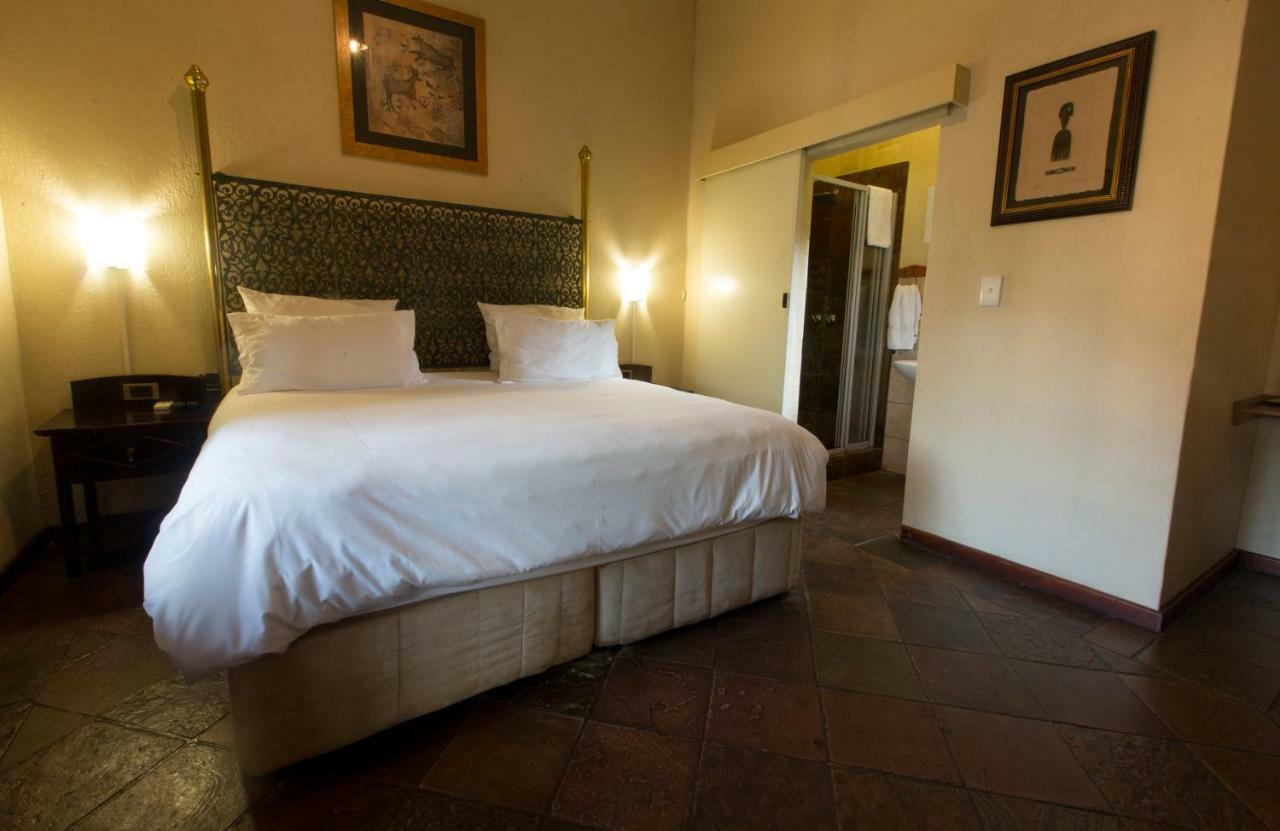 Belladona Guesthouse ネルスプロイト エクステリア 写真