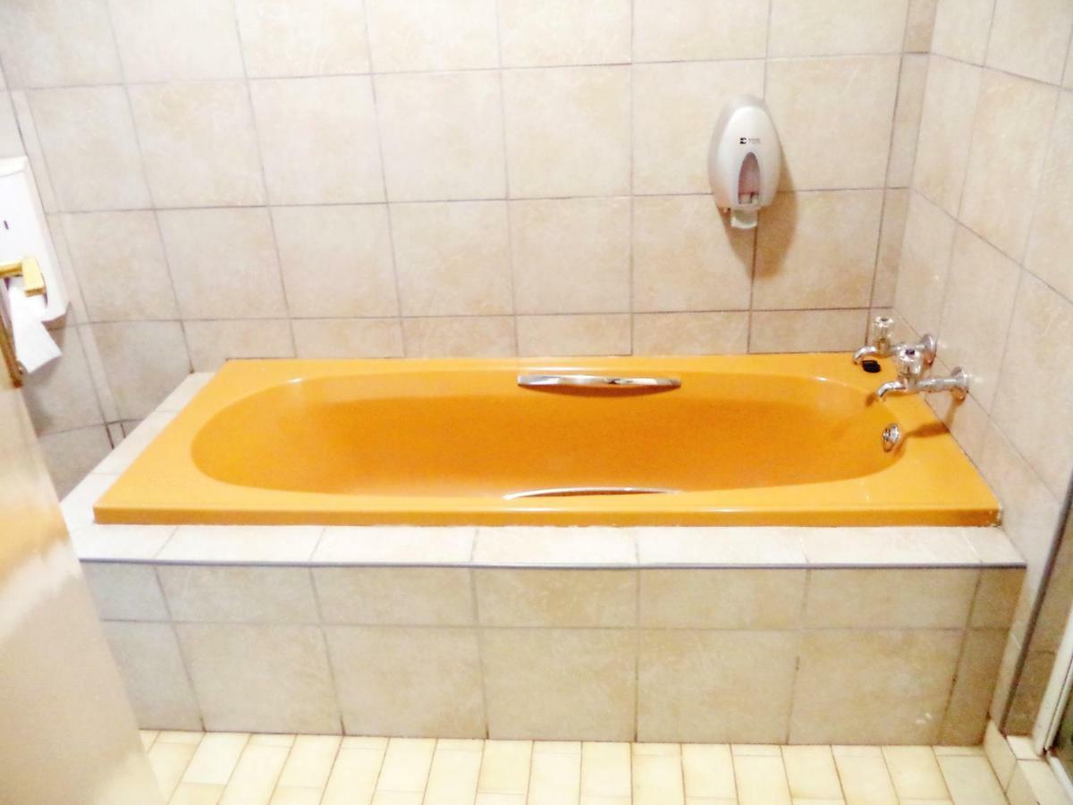 Belladona Guesthouse ネルスプロイト エクステリア 写真
