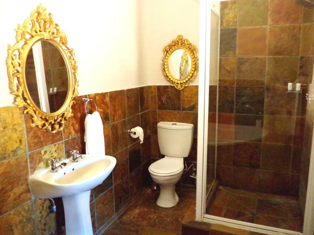 Belladona Guesthouse ネルスプロイト エクステリア 写真