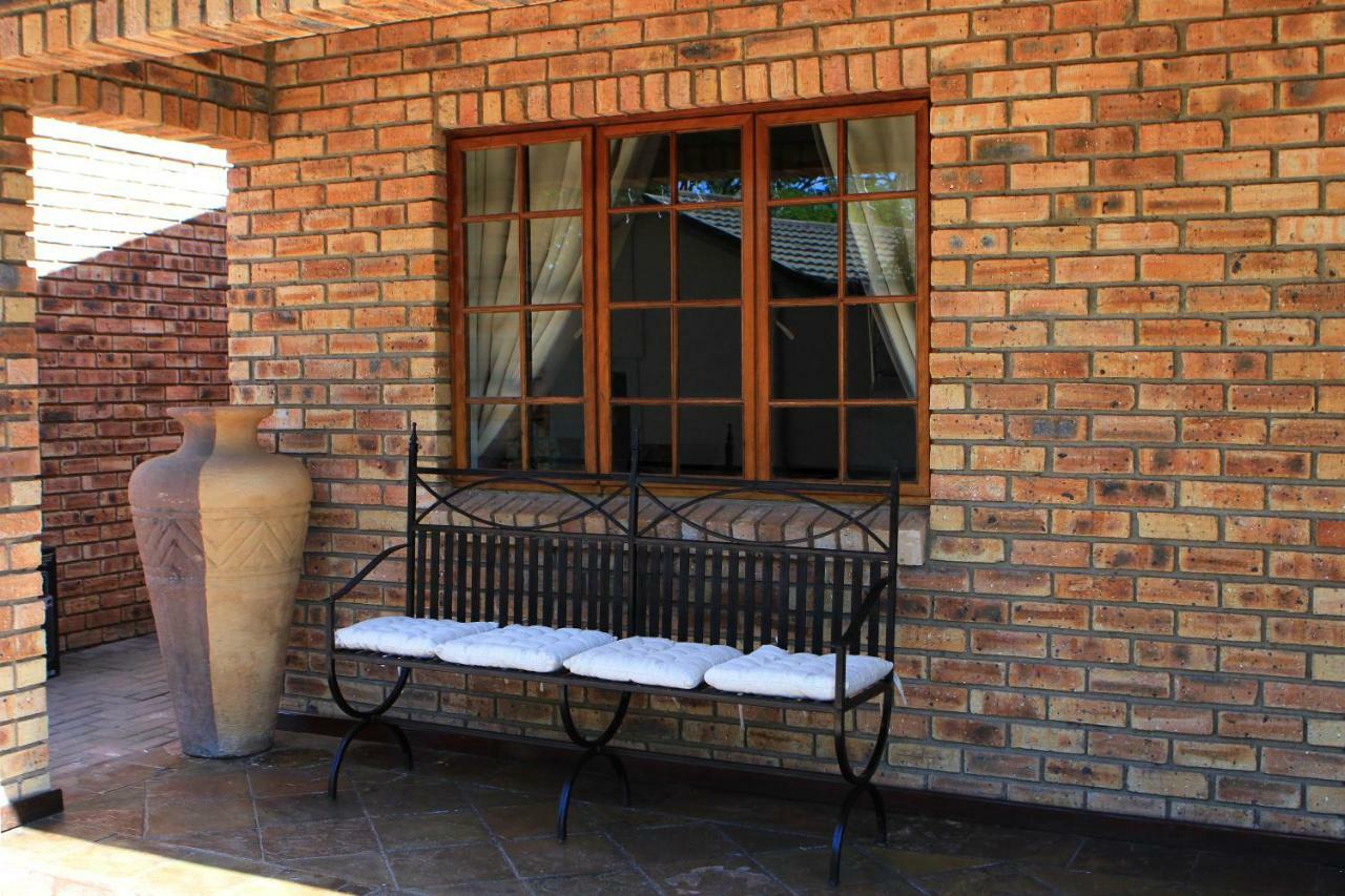 Belladona Guesthouse ネルスプロイト エクステリア 写真