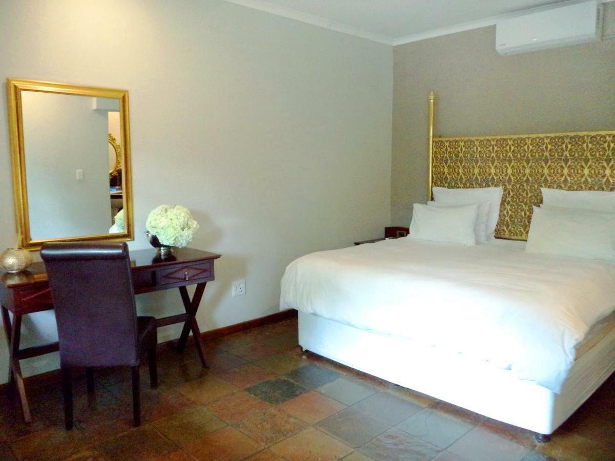 Belladona Guesthouse ネルスプロイト エクステリア 写真
