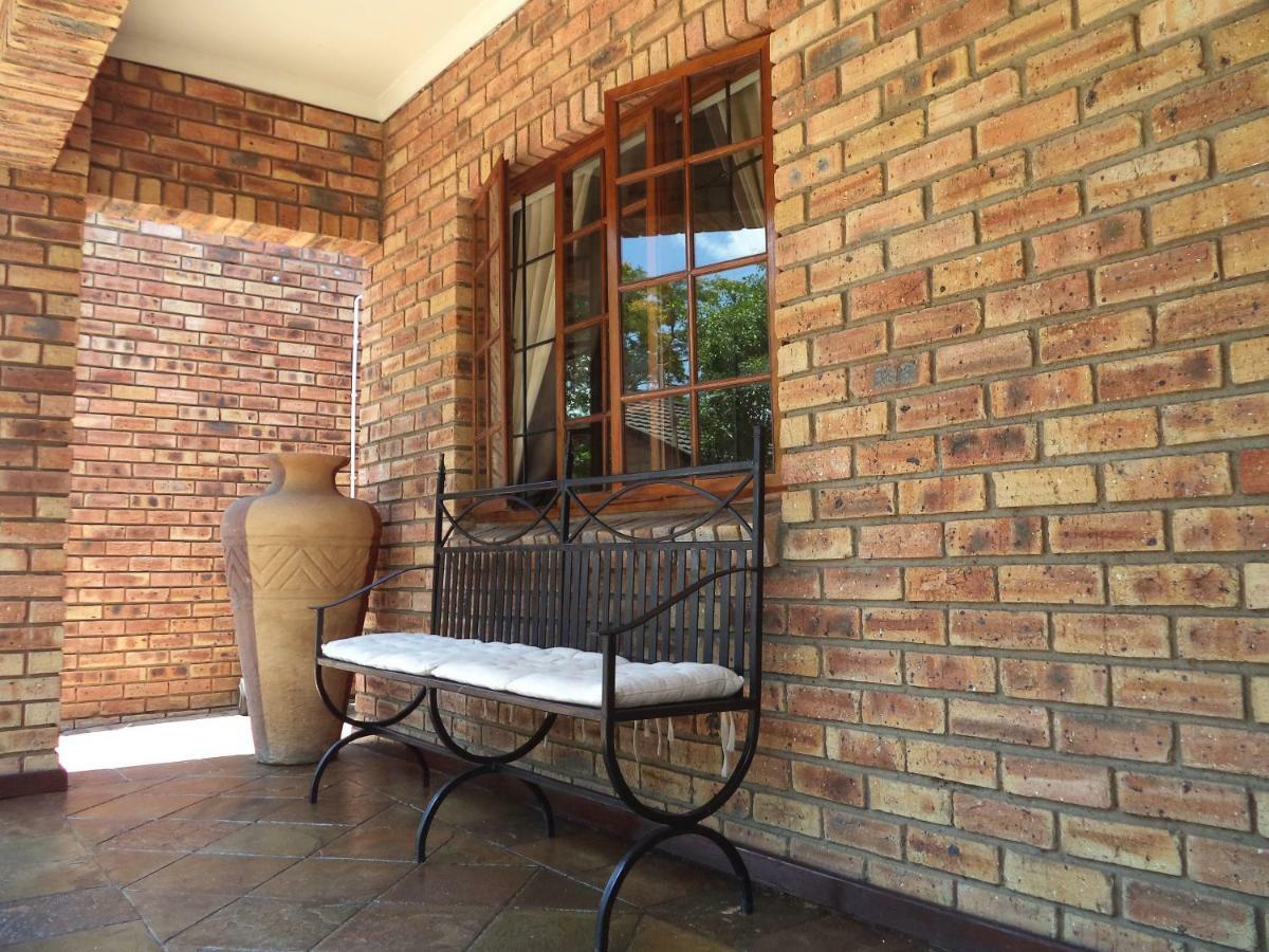 Belladona Guesthouse ネルスプロイト エクステリア 写真